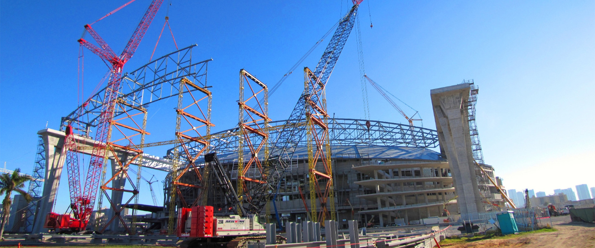 Construcții Civile